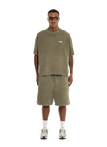 OLIVE FADE - Set de Verano