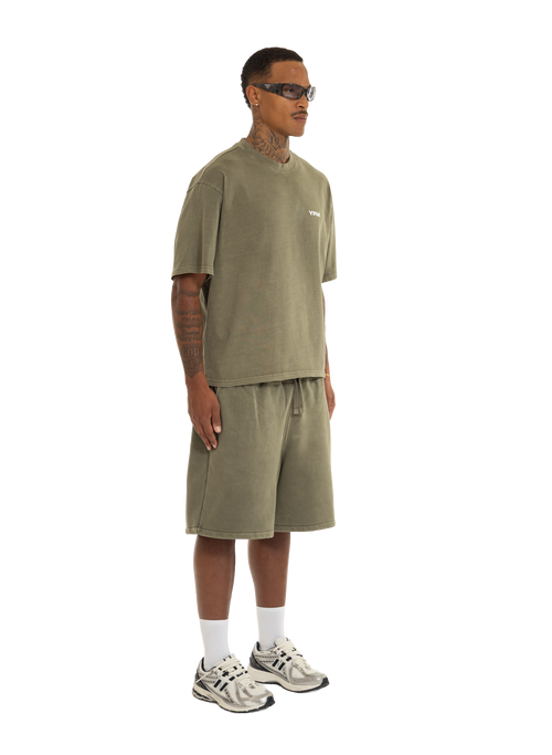 OLIVE FADE - Set de Verano
