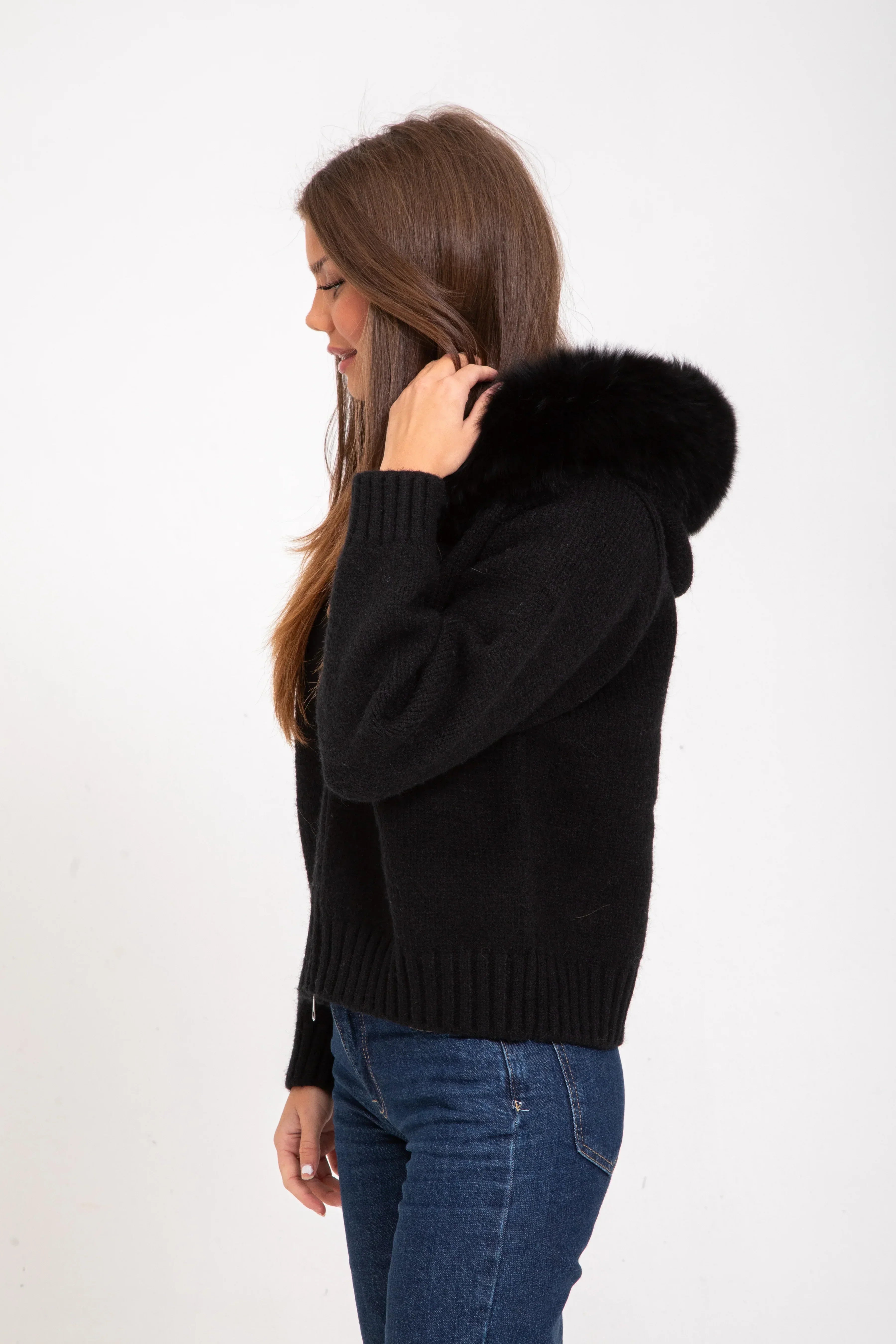 ADELE | Chaqueta de punto